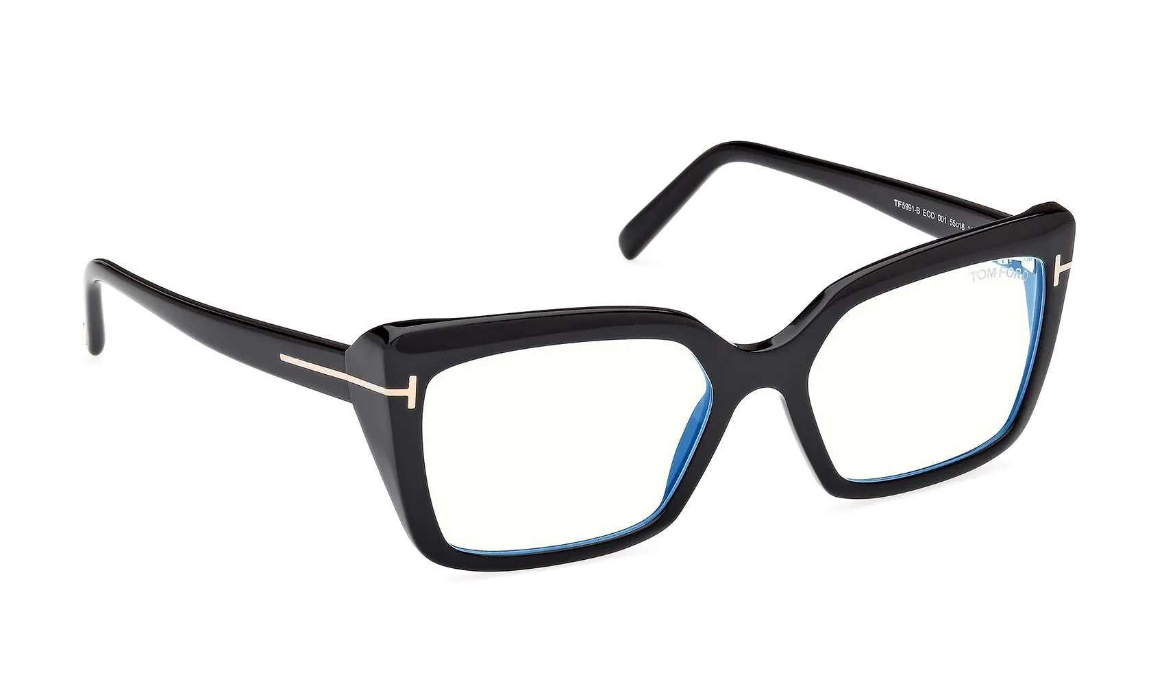 Tom Ford FT5991/B 001