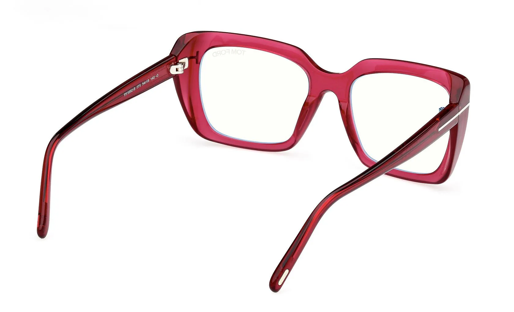 Tom Ford FT5992/B 075