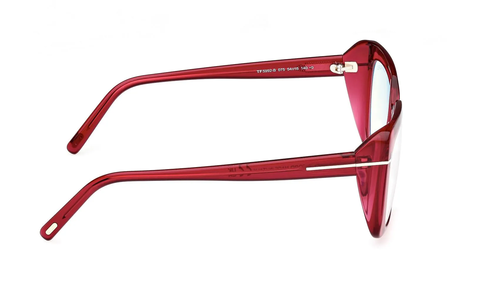Tom Ford FT5992/B 075