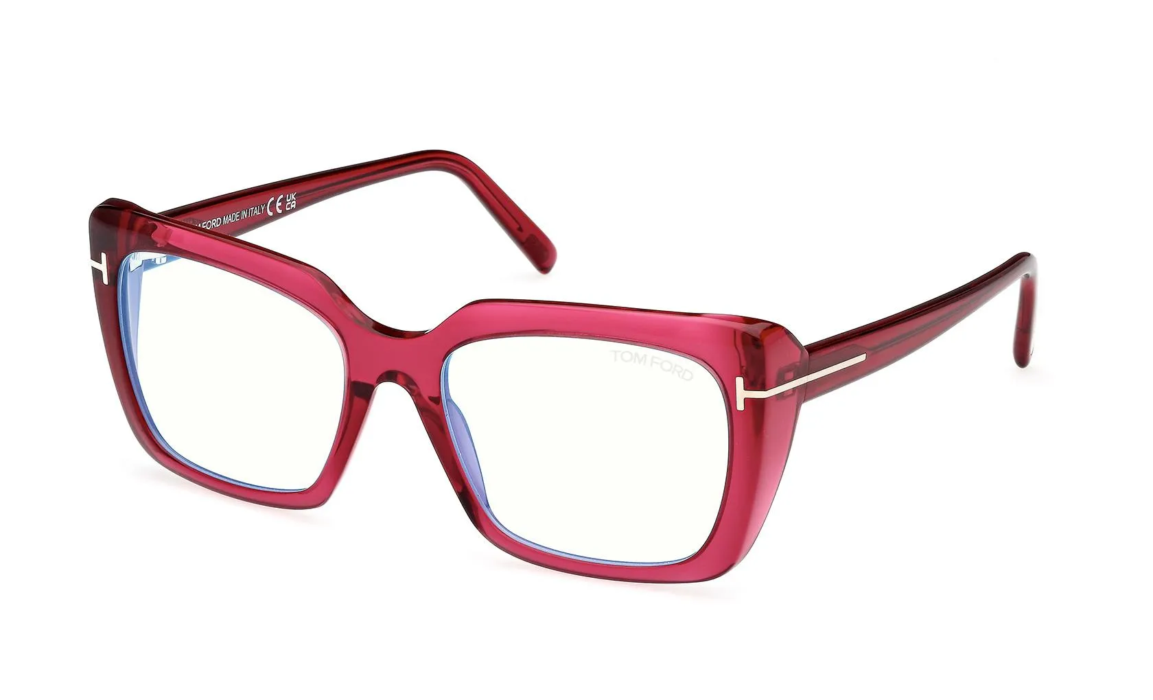 Tom Ford FT5992/B 075