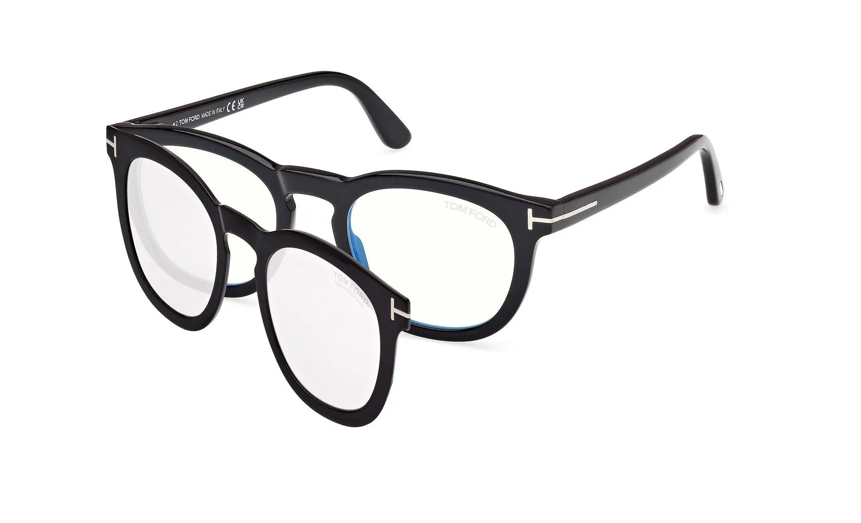 Tom Ford FT5993/B 005