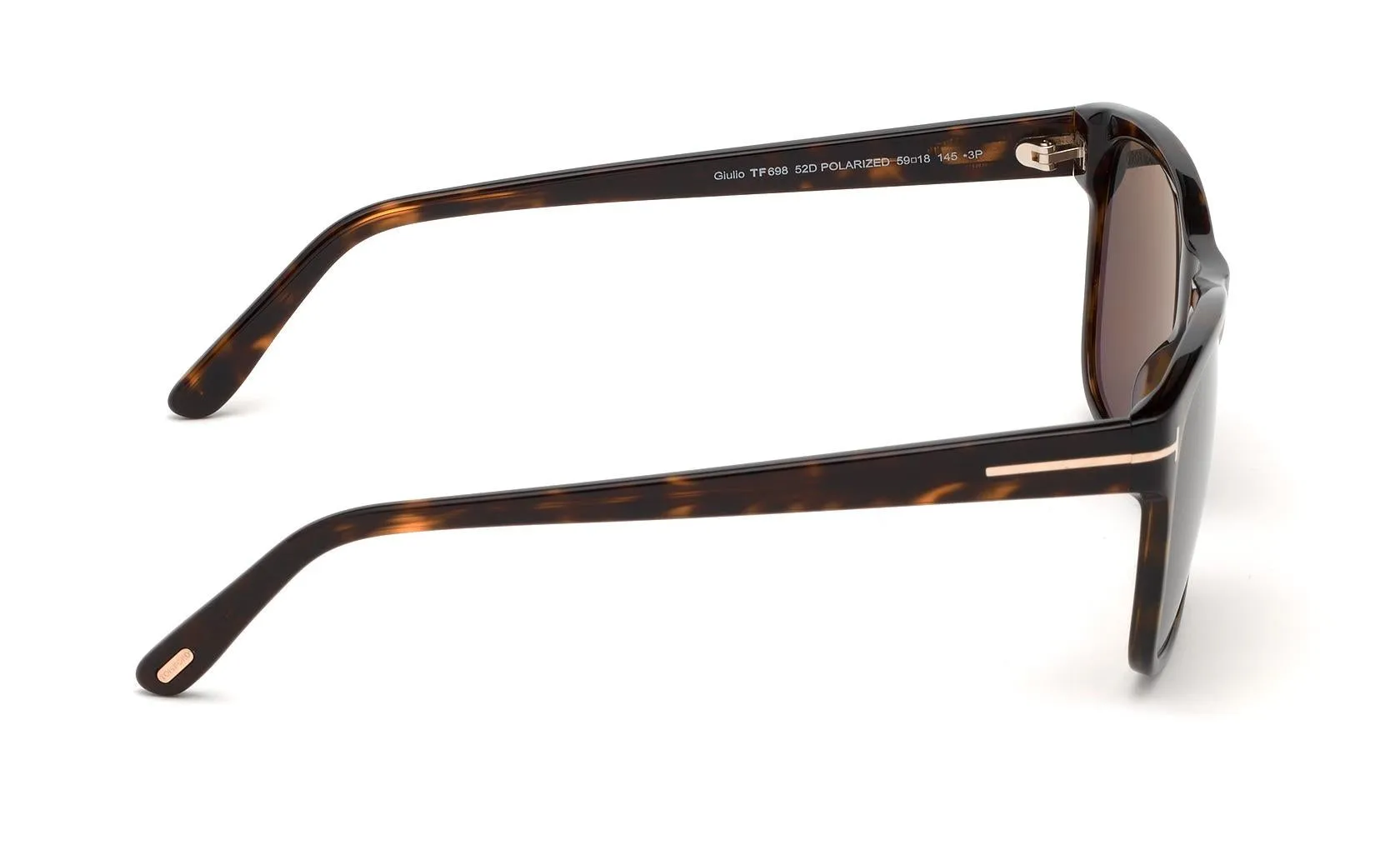 Tom Ford Giulio FT0698 52D