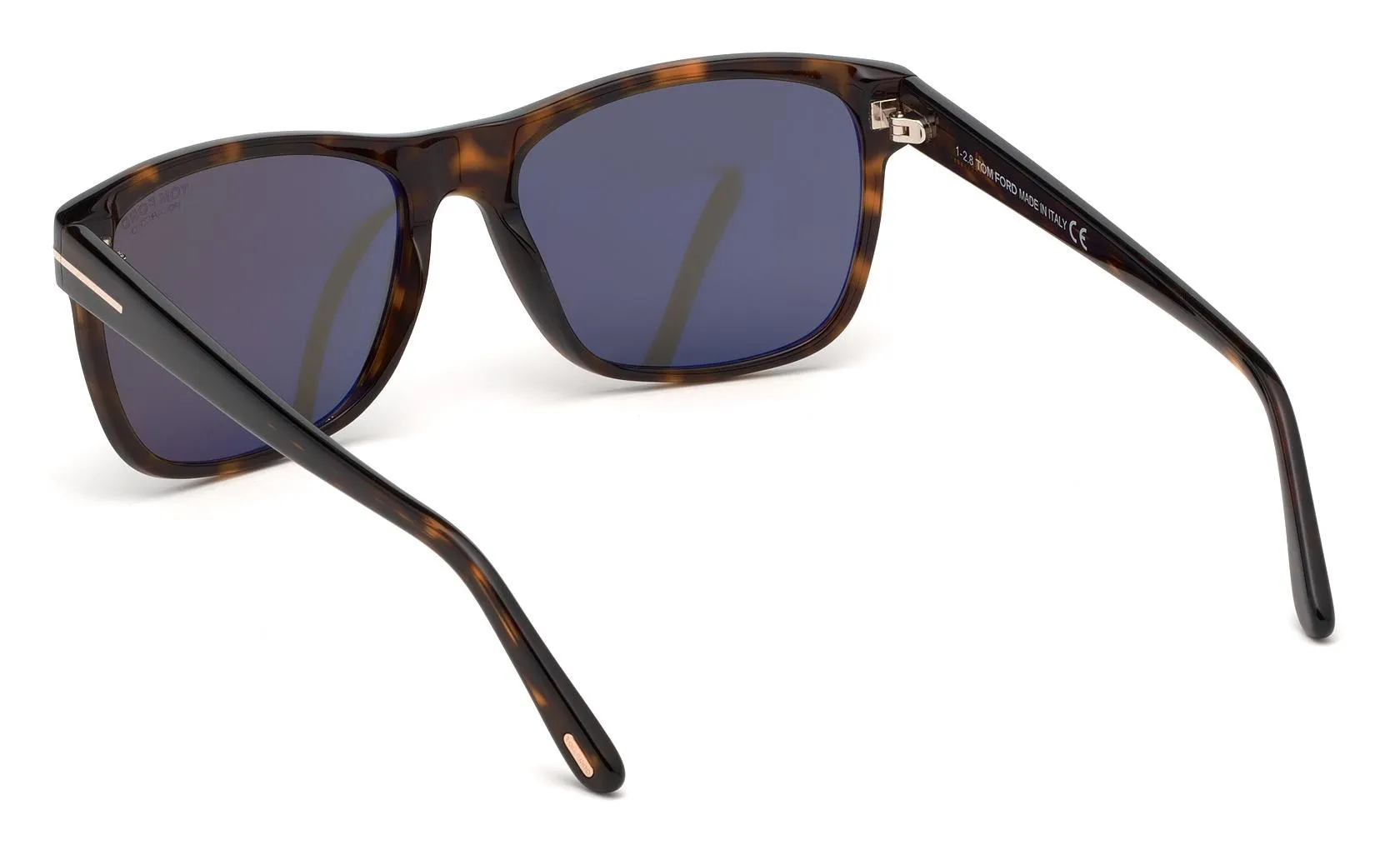 Tom Ford Giulio FT0698 52D