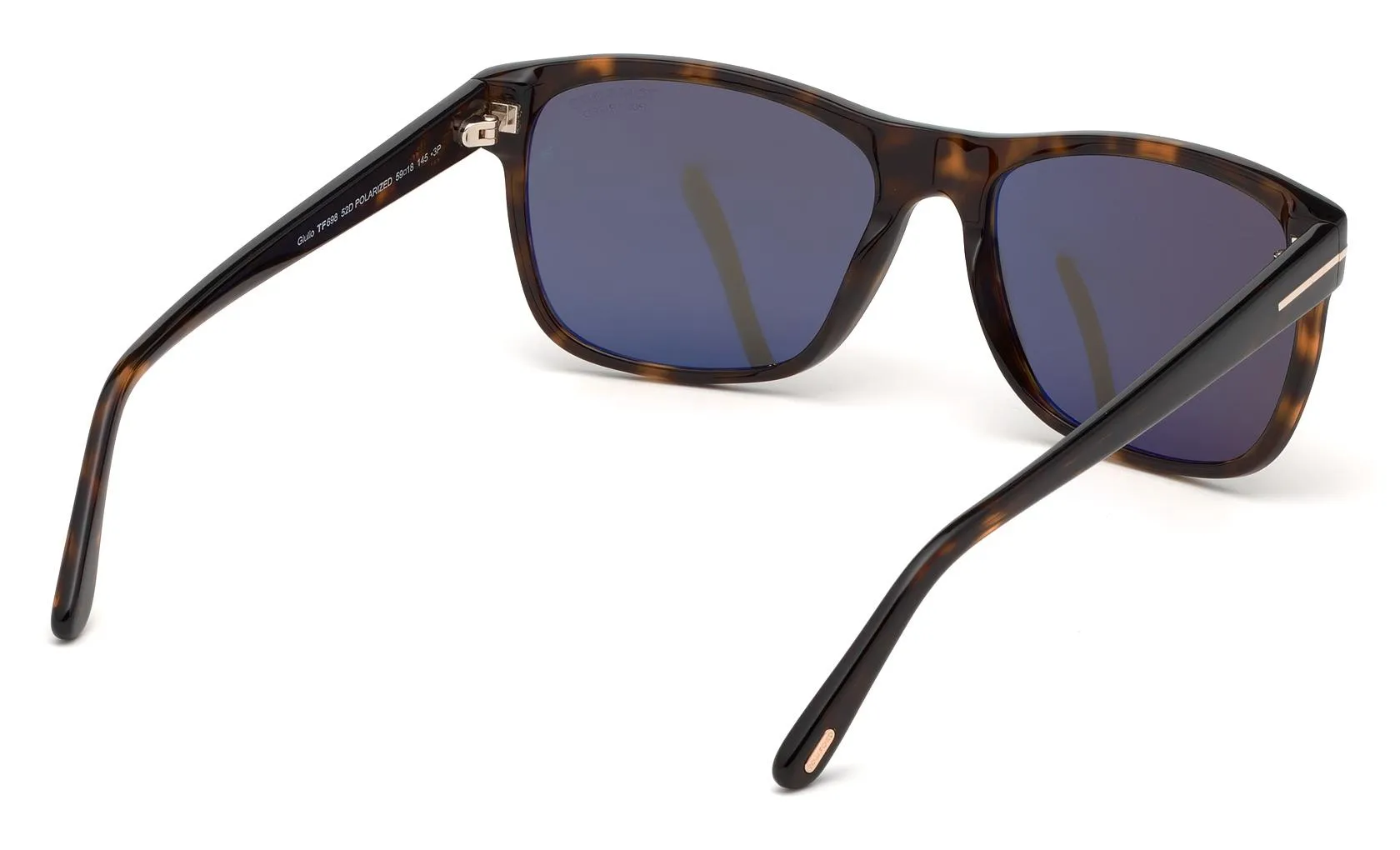 Tom Ford Giulio FT0698 52D