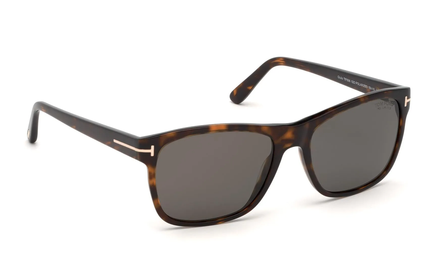 Tom Ford Giulio FT0698 52D