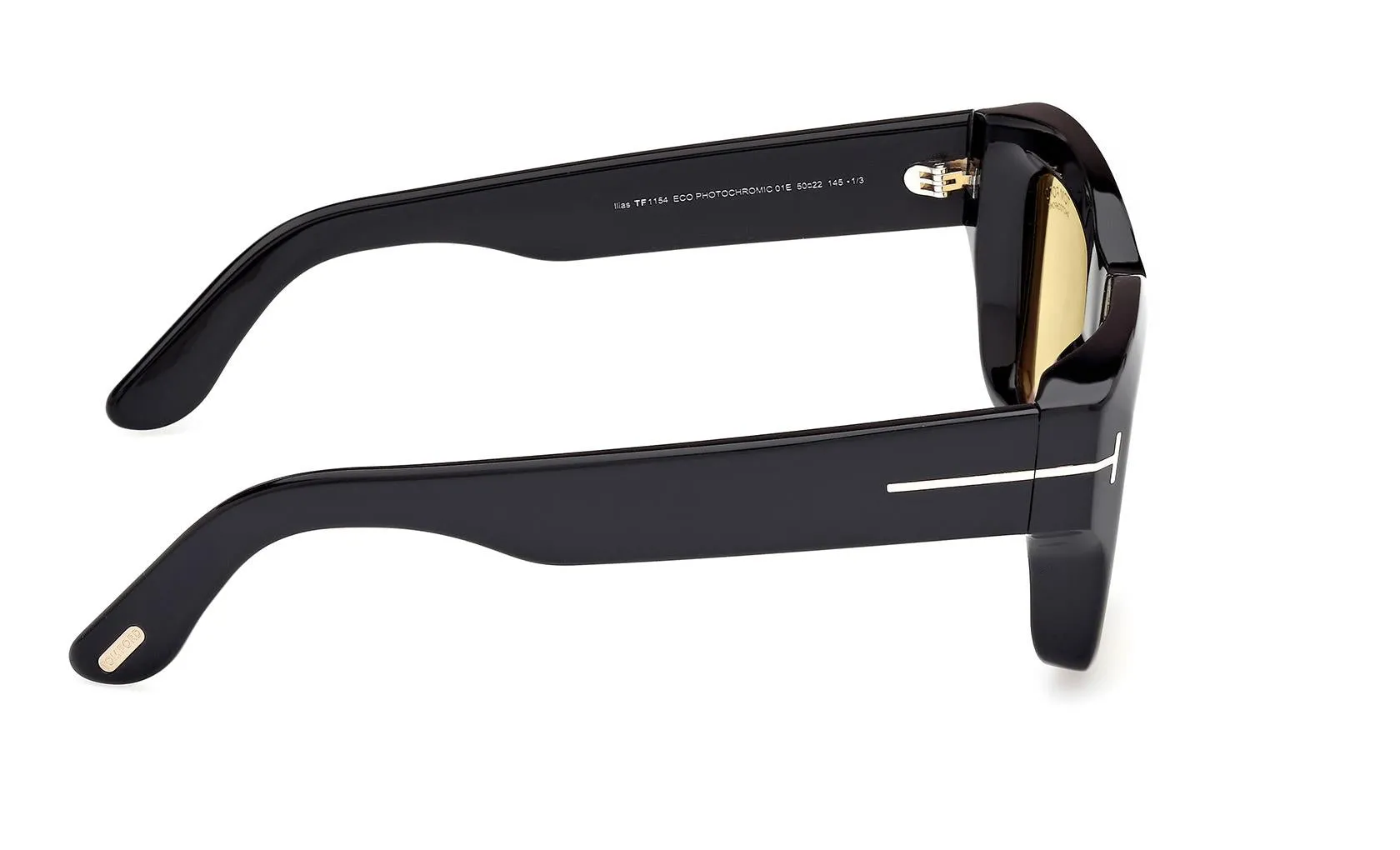 Tom Ford Ilias FT1154 01E