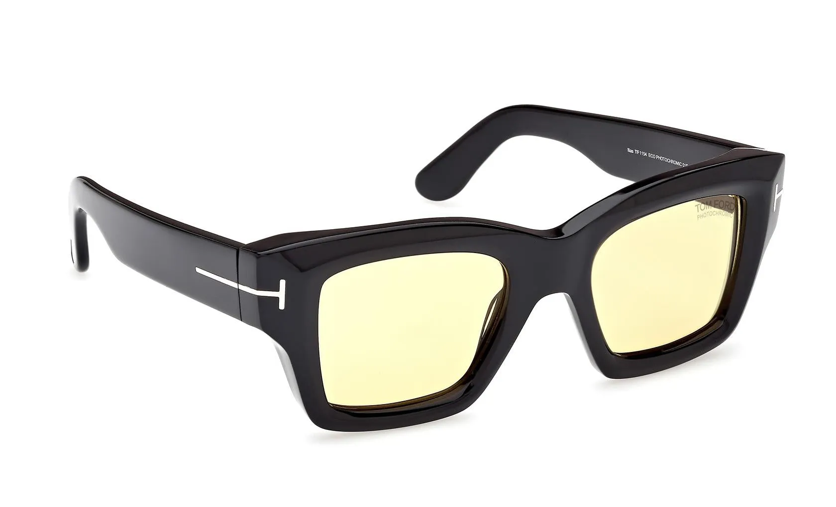 Tom Ford Ilias FT1154 01E