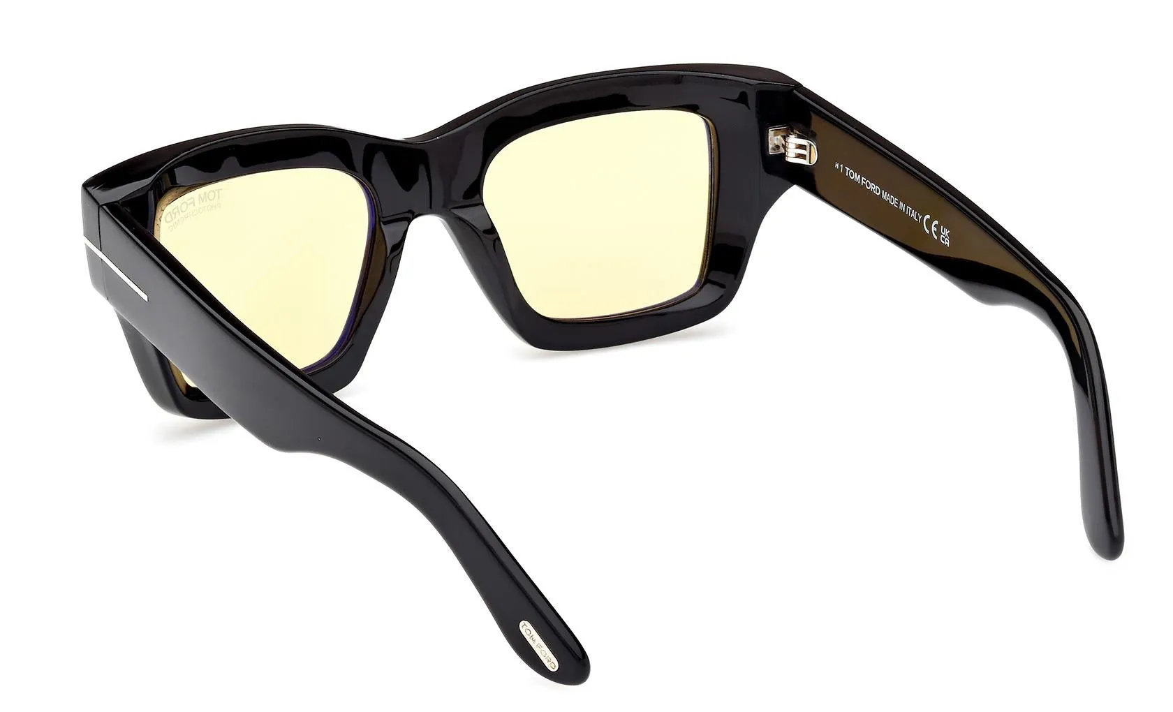 Tom Ford Ilias FT1154 01E