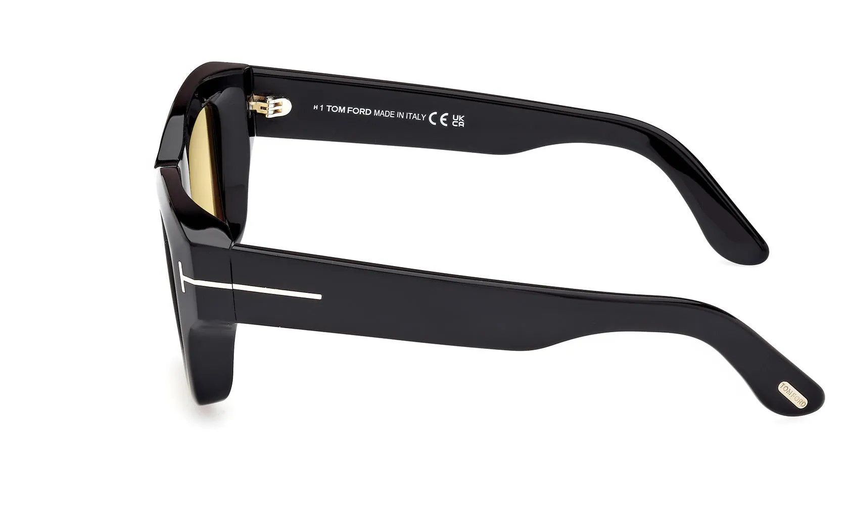 Tom Ford Ilias FT1154 01E
