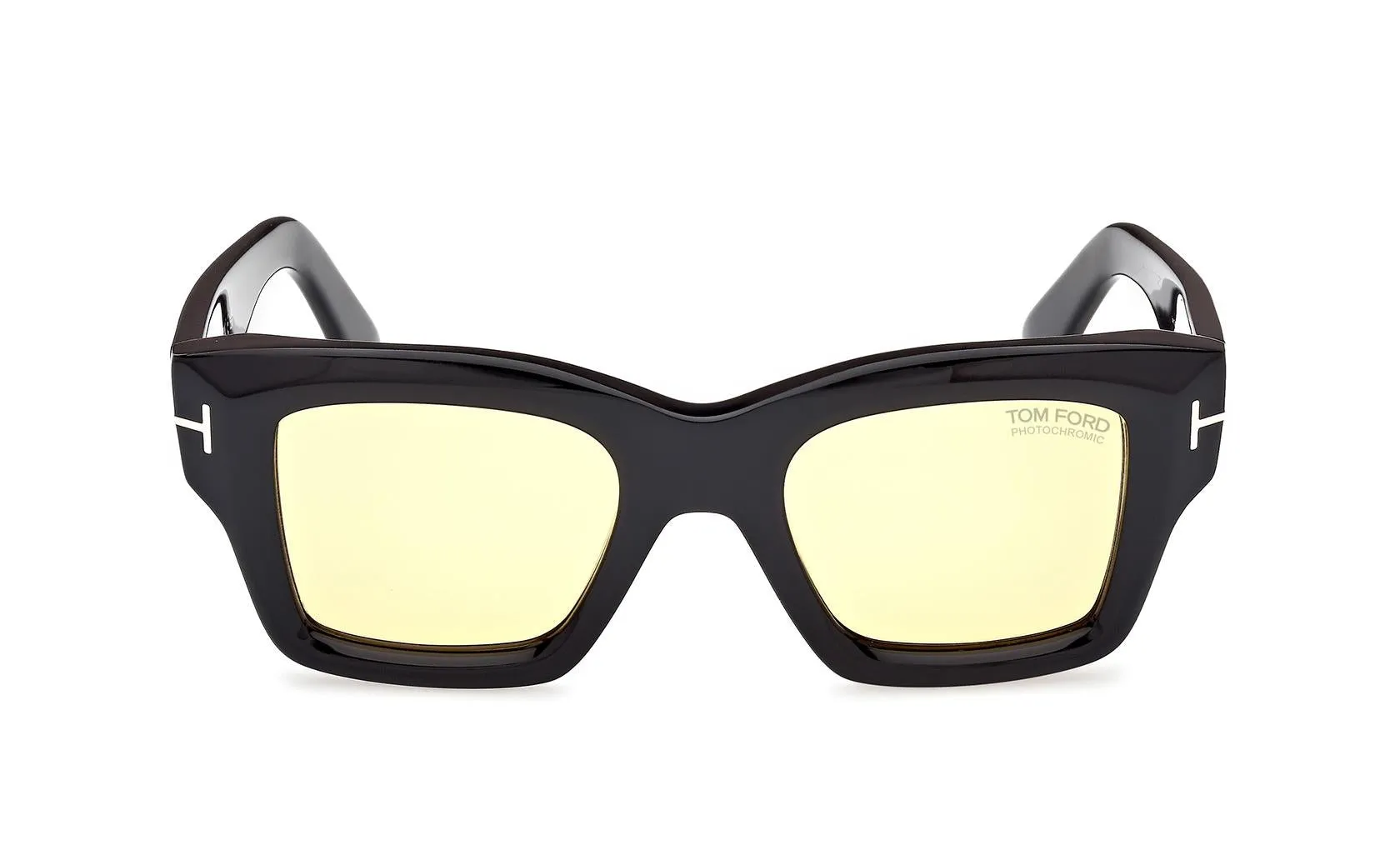 Tom Ford Ilias FT1154 01E