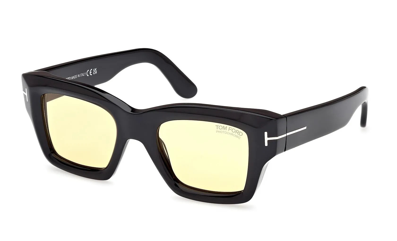 Tom Ford Ilias FT1154 01E