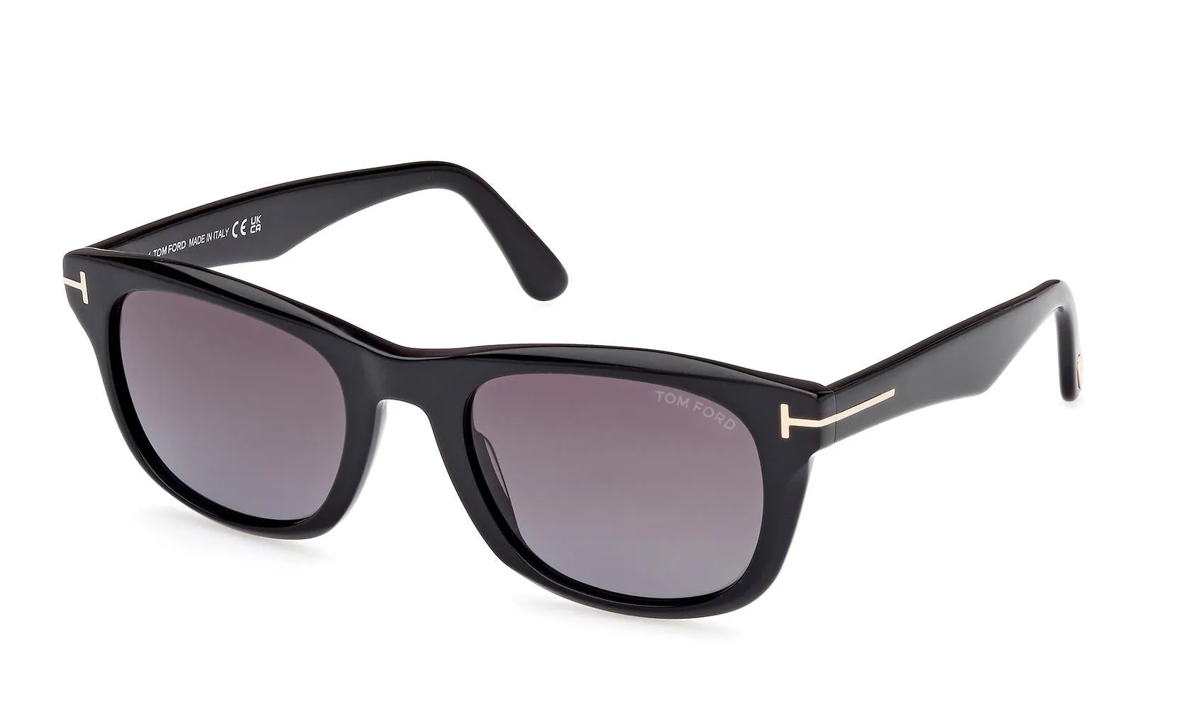 Tom Ford Kendel FT1076 01B