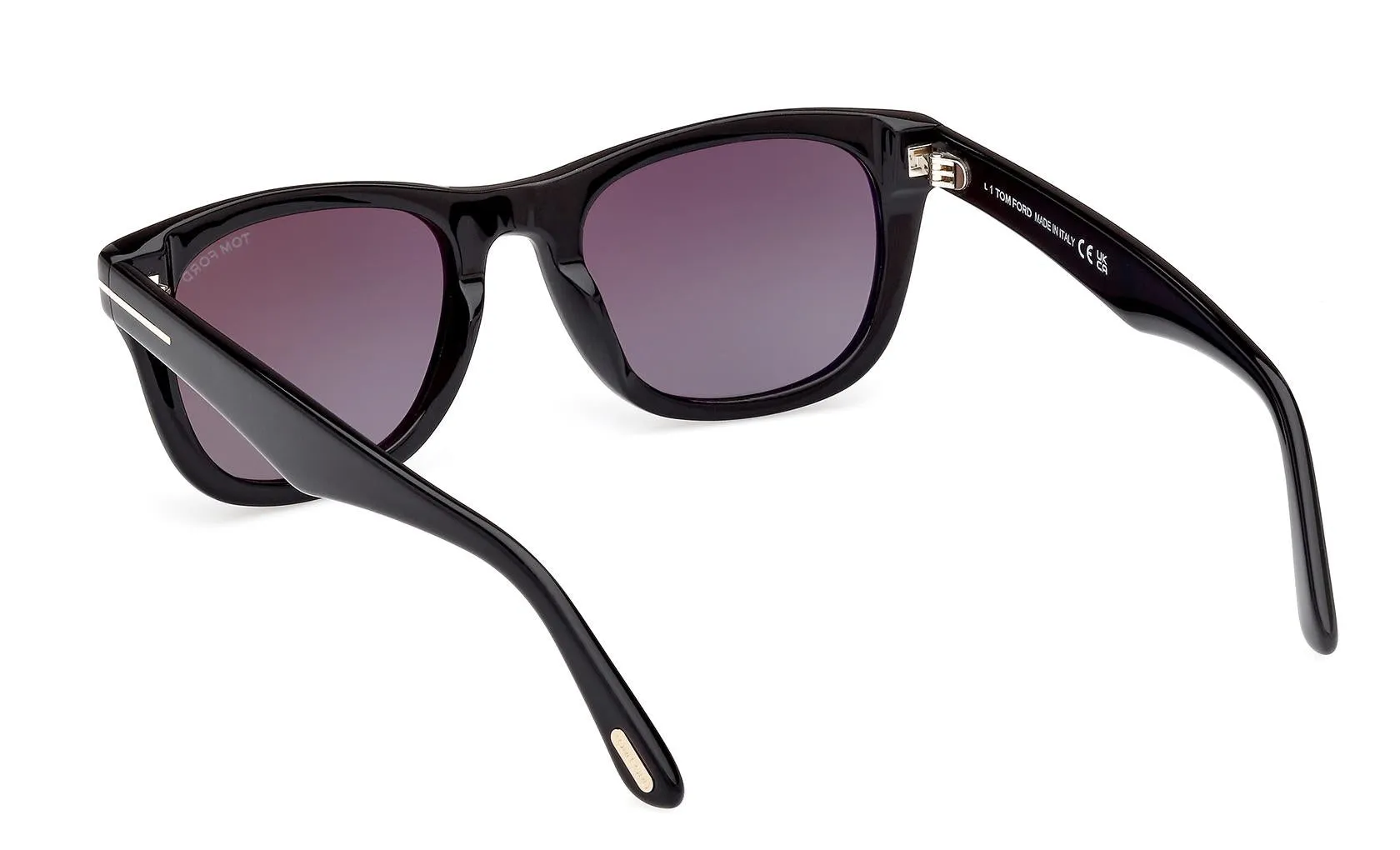 Tom Ford Kendel FT1076 01B