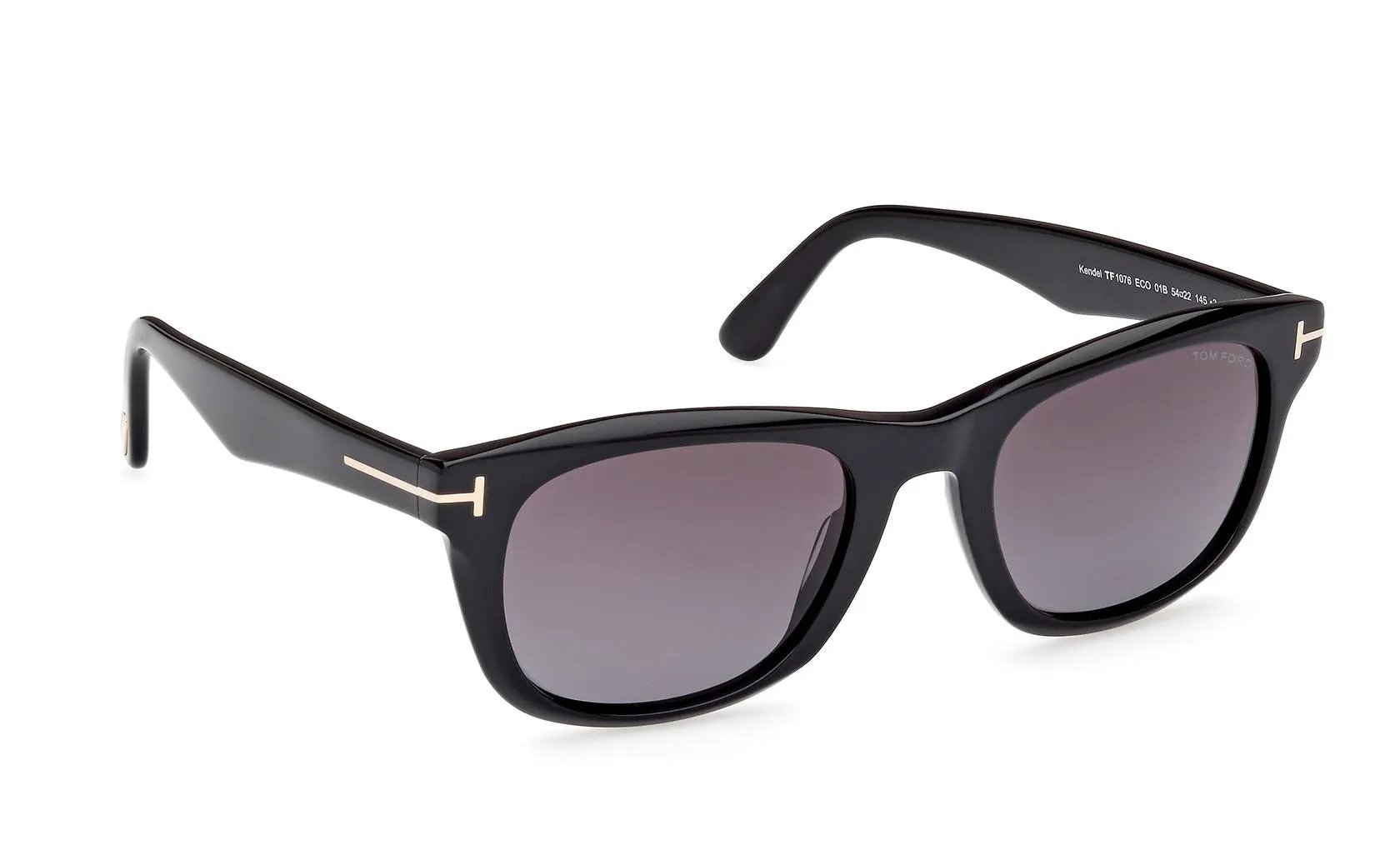 Tom Ford Kendel FT1076 01B