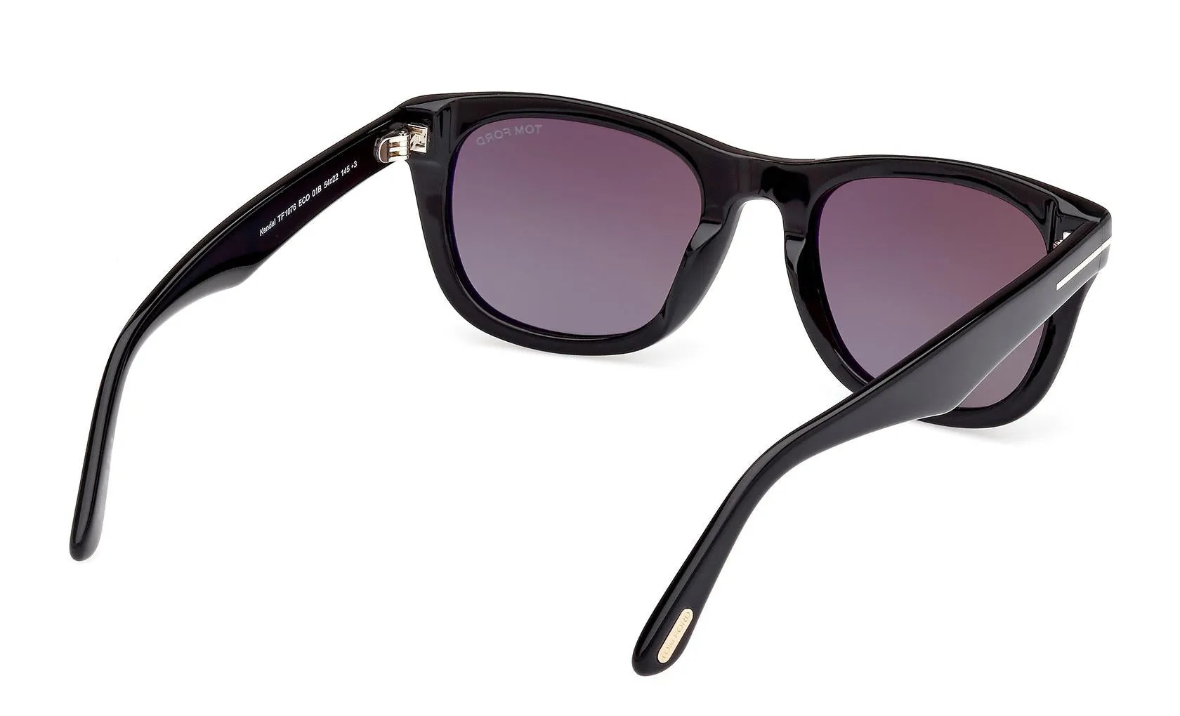 Tom Ford Kendel FT1076 01B