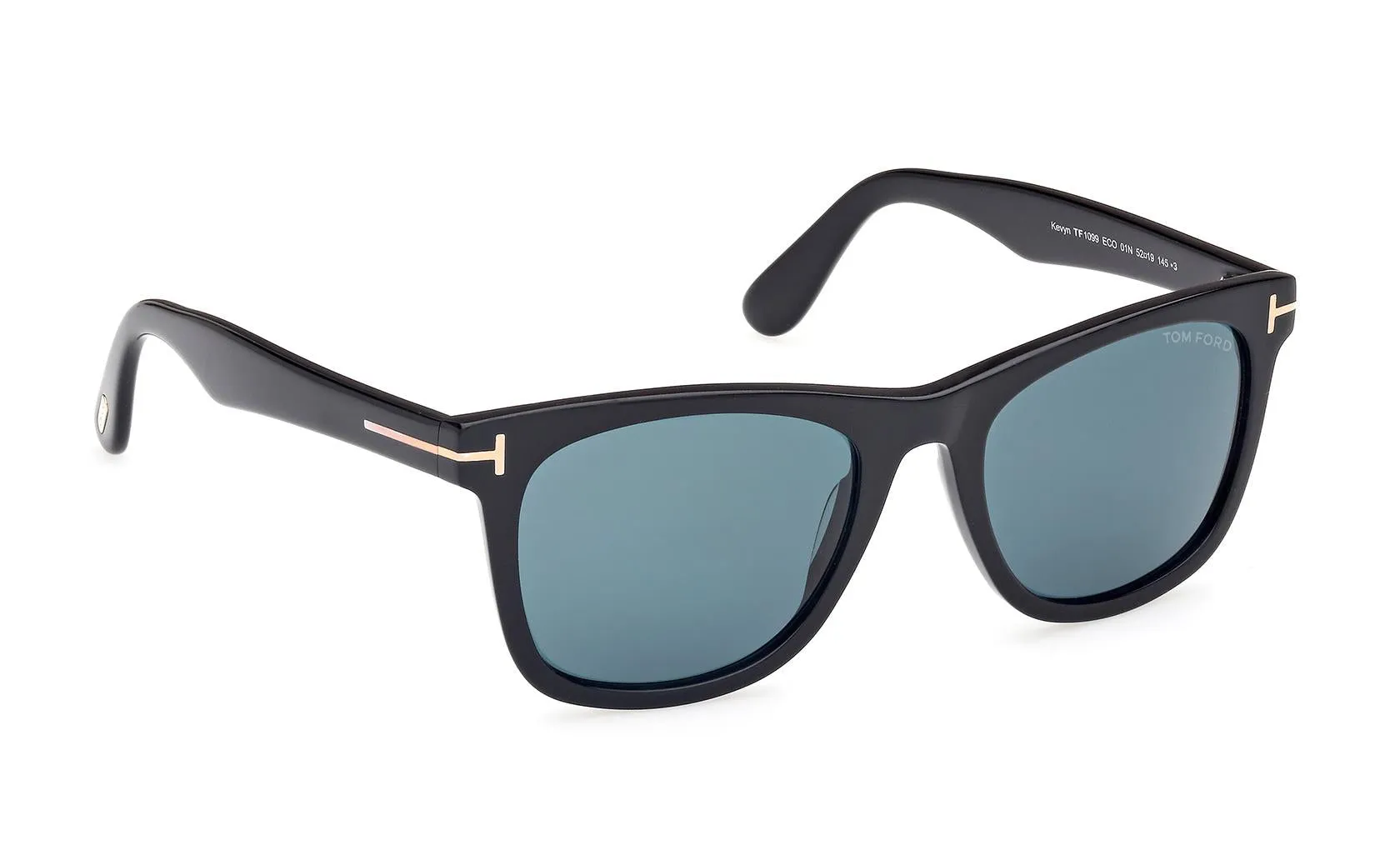 Tom Ford Kevyn FT1099 01N