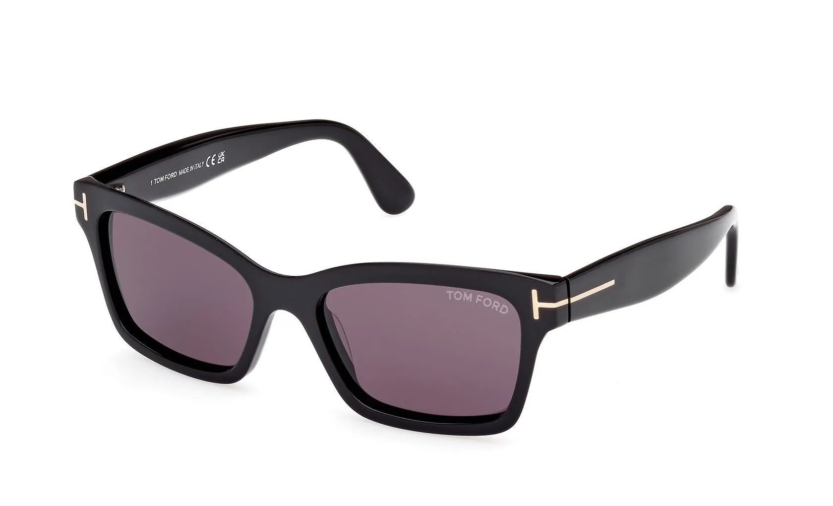 Tom Ford Mikel FT1085 01A