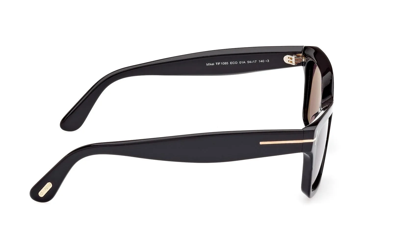 Tom Ford Mikel FT1085 01A