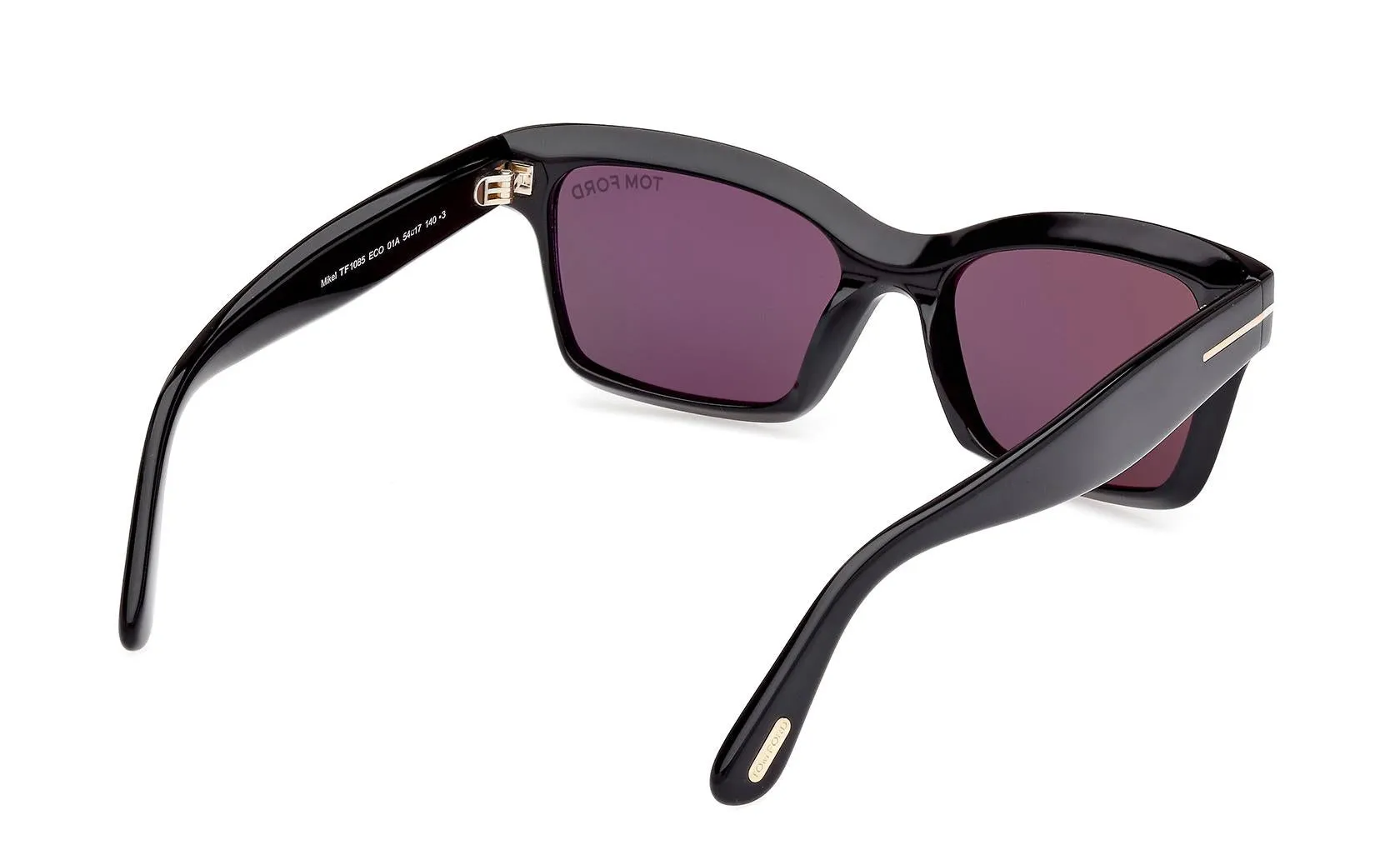 Tom Ford Mikel FT1085 01A