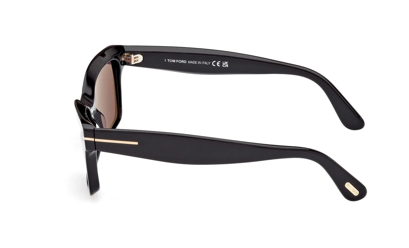 Tom Ford Mikel FT1085 01A