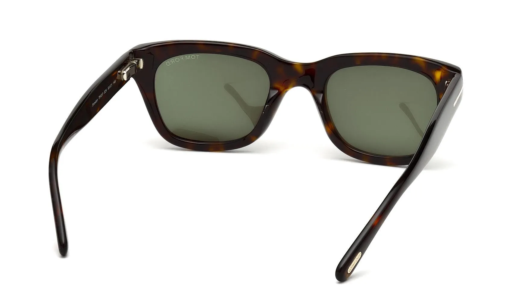 Tom Ford Snowdon FT0237 52N