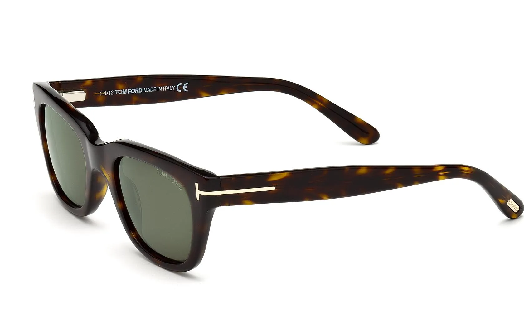 Tom Ford Snowdon FT0237 52N