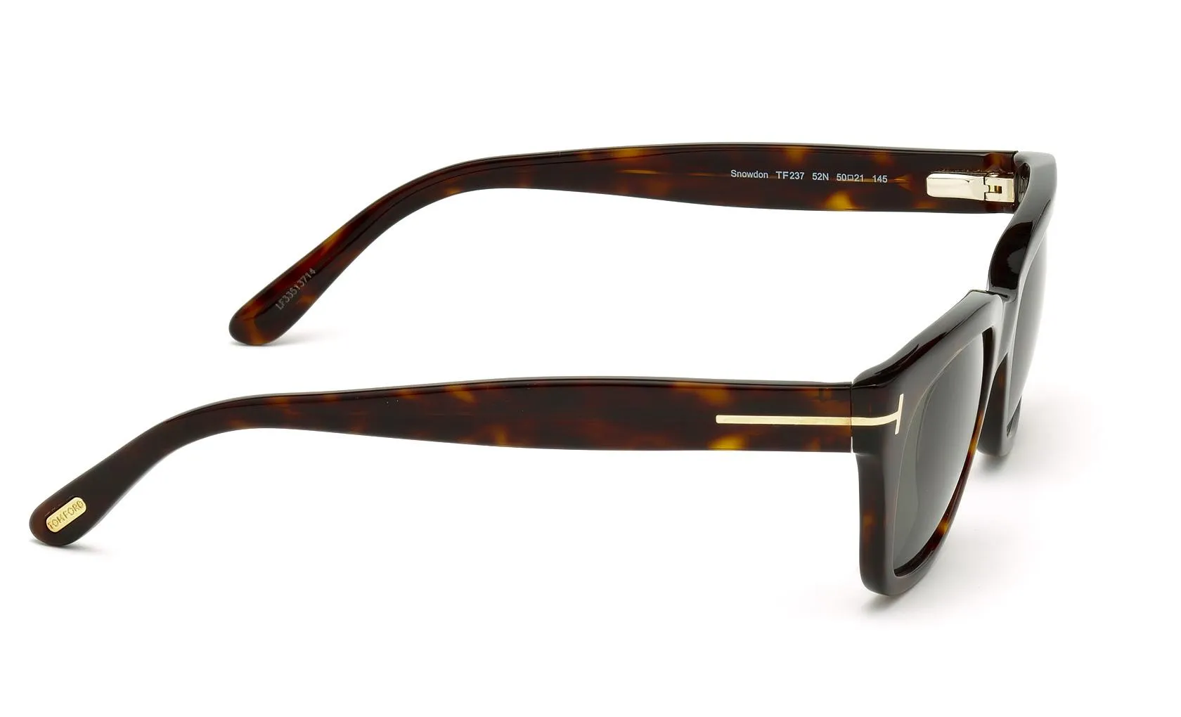 Tom Ford Snowdon FT0237 52N