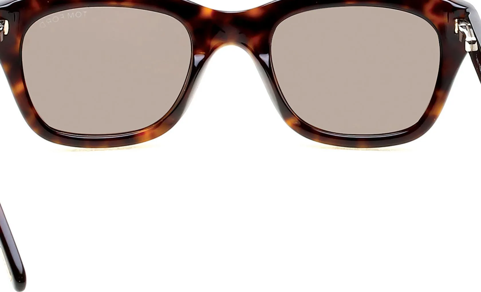 Tom Ford Snowdon FT0237 52N