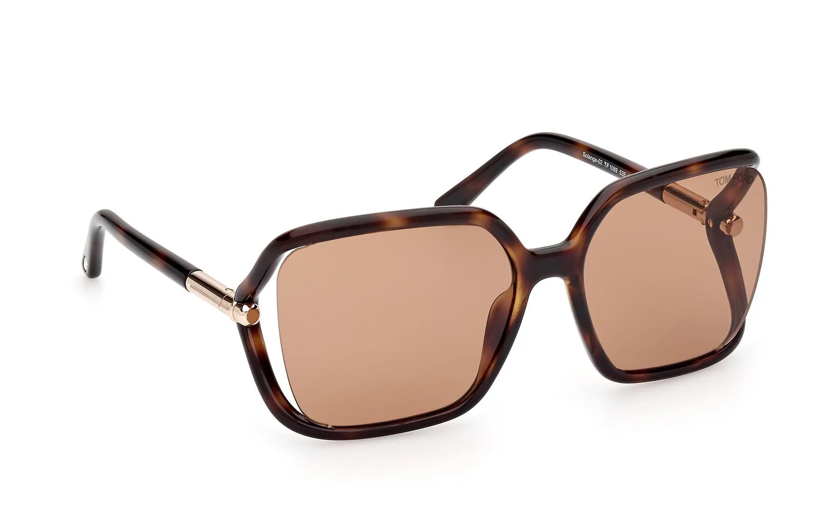 Tom Ford Solange-02 FT1089 52E