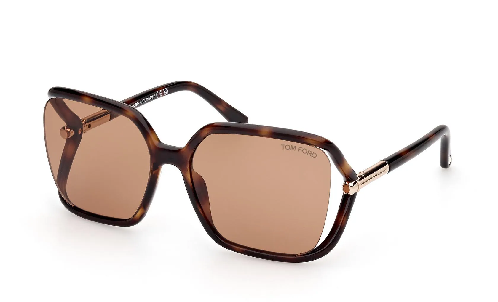 Tom Ford Solange-02 FT1089 52E