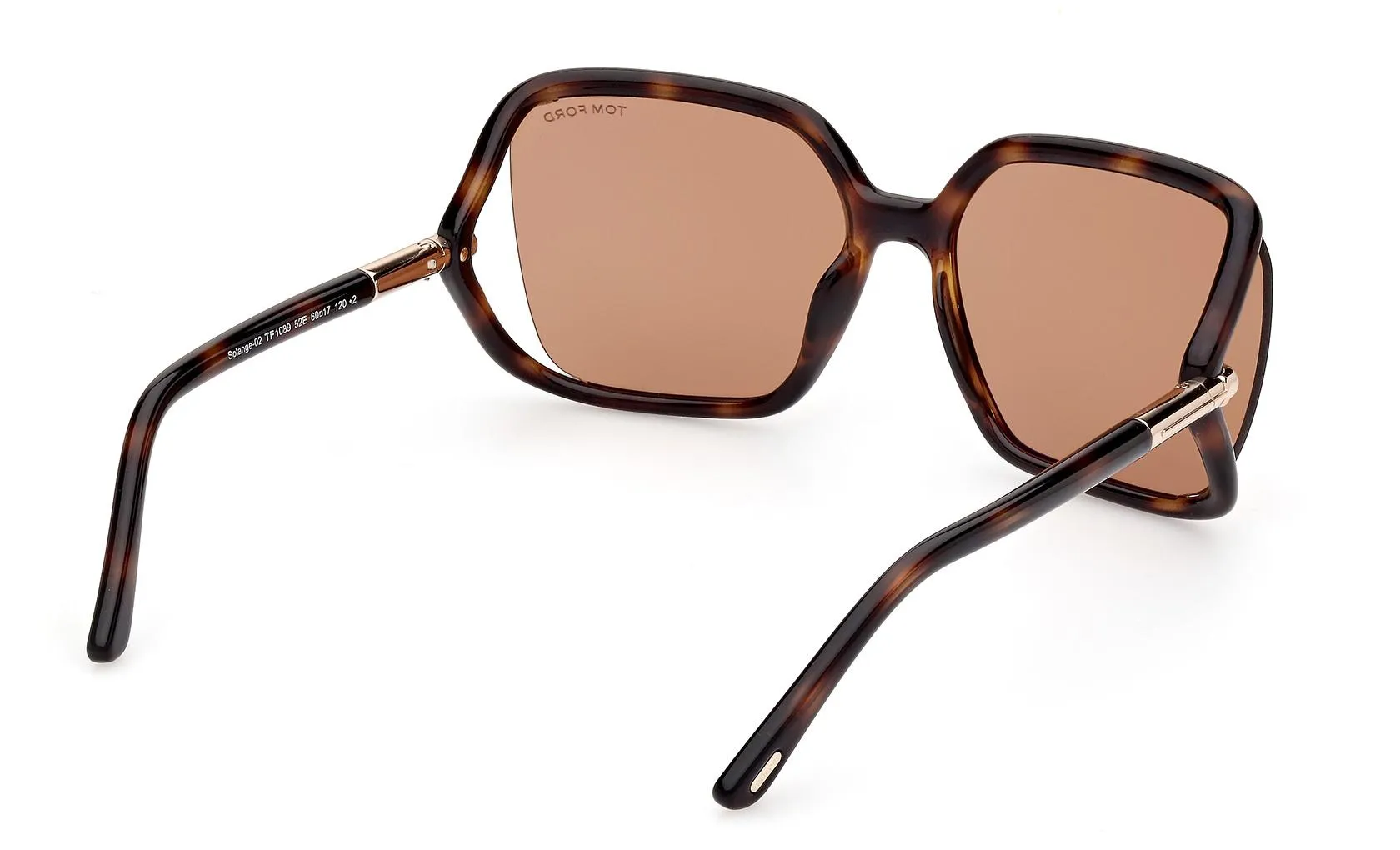 Tom Ford Solange-02 FT1089 52E