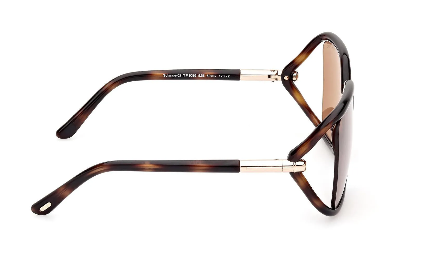 Tom Ford Solange-02 FT1089 52E