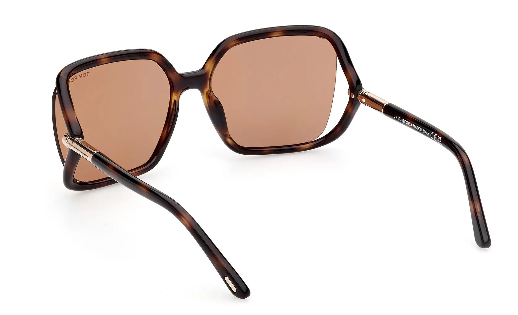 Tom Ford Solange-02 FT1089 52E
