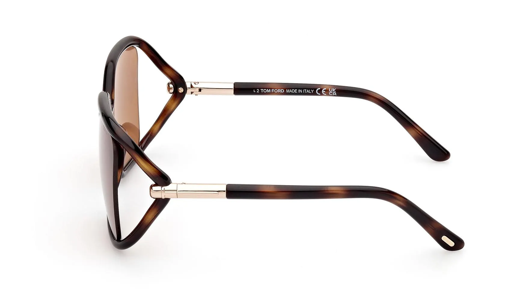 Tom Ford Solange-02 FT1089 52E
