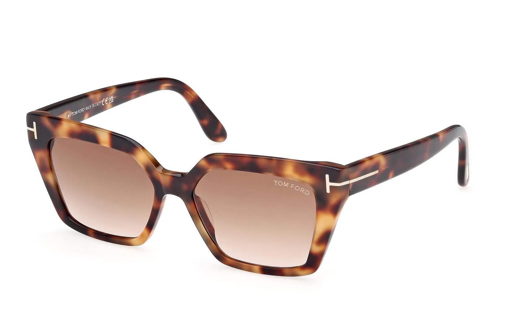 Tom Ford Winona FT1030 53F