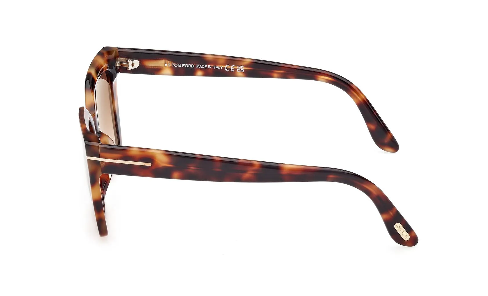 Tom Ford Winona FT1030 53F