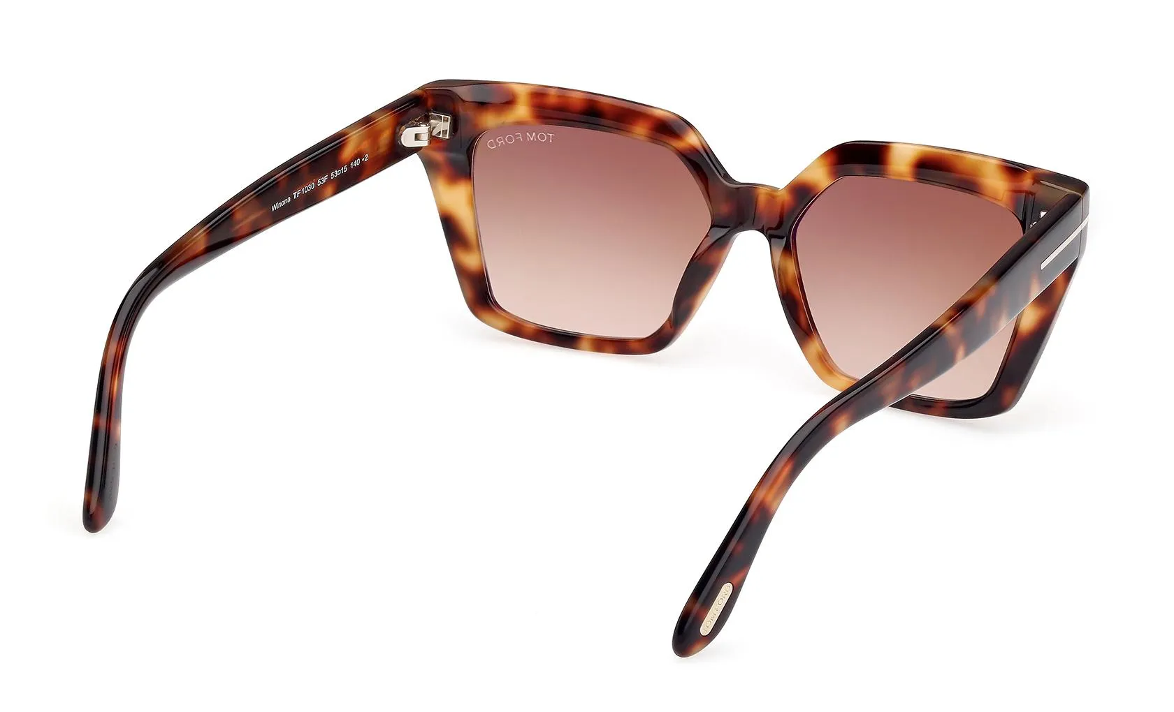 Tom Ford Winona FT1030 53F