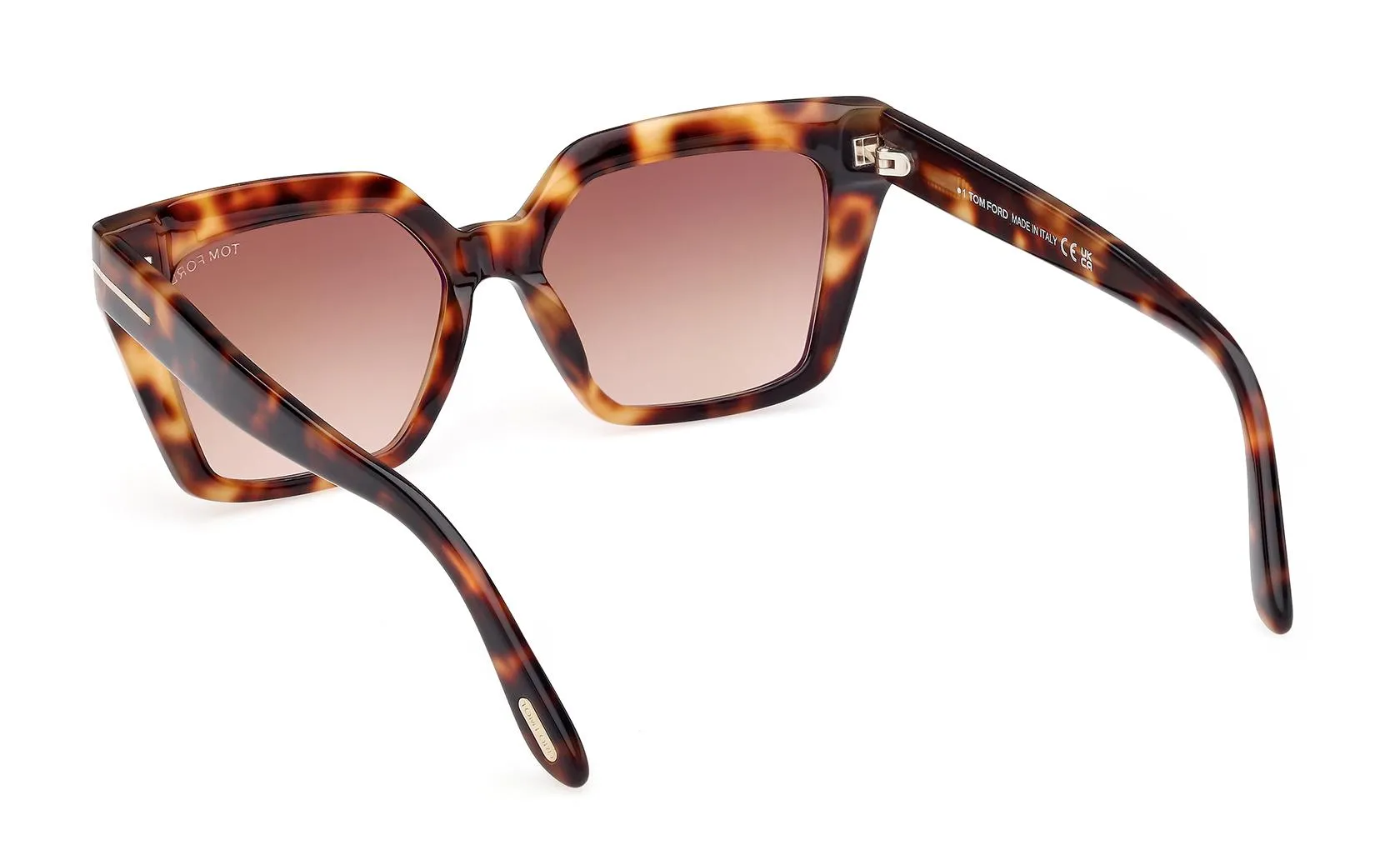 Tom Ford Winona FT1030 53F
