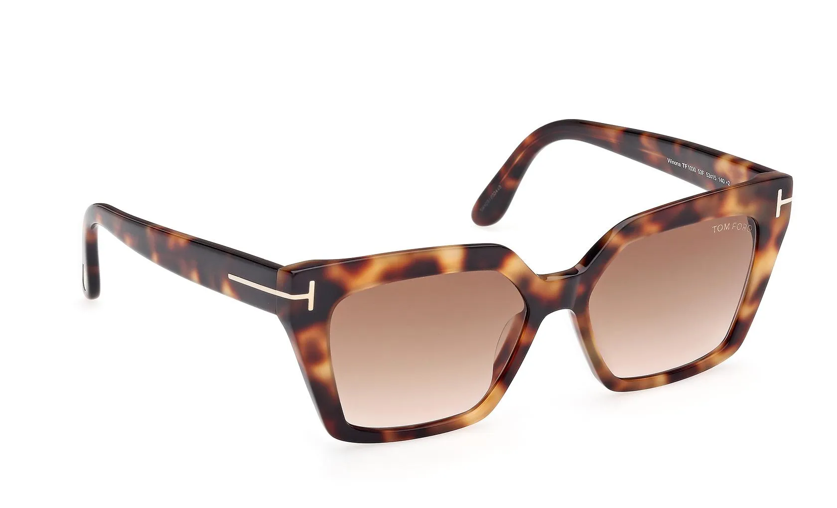 Tom Ford Winona FT1030 53F