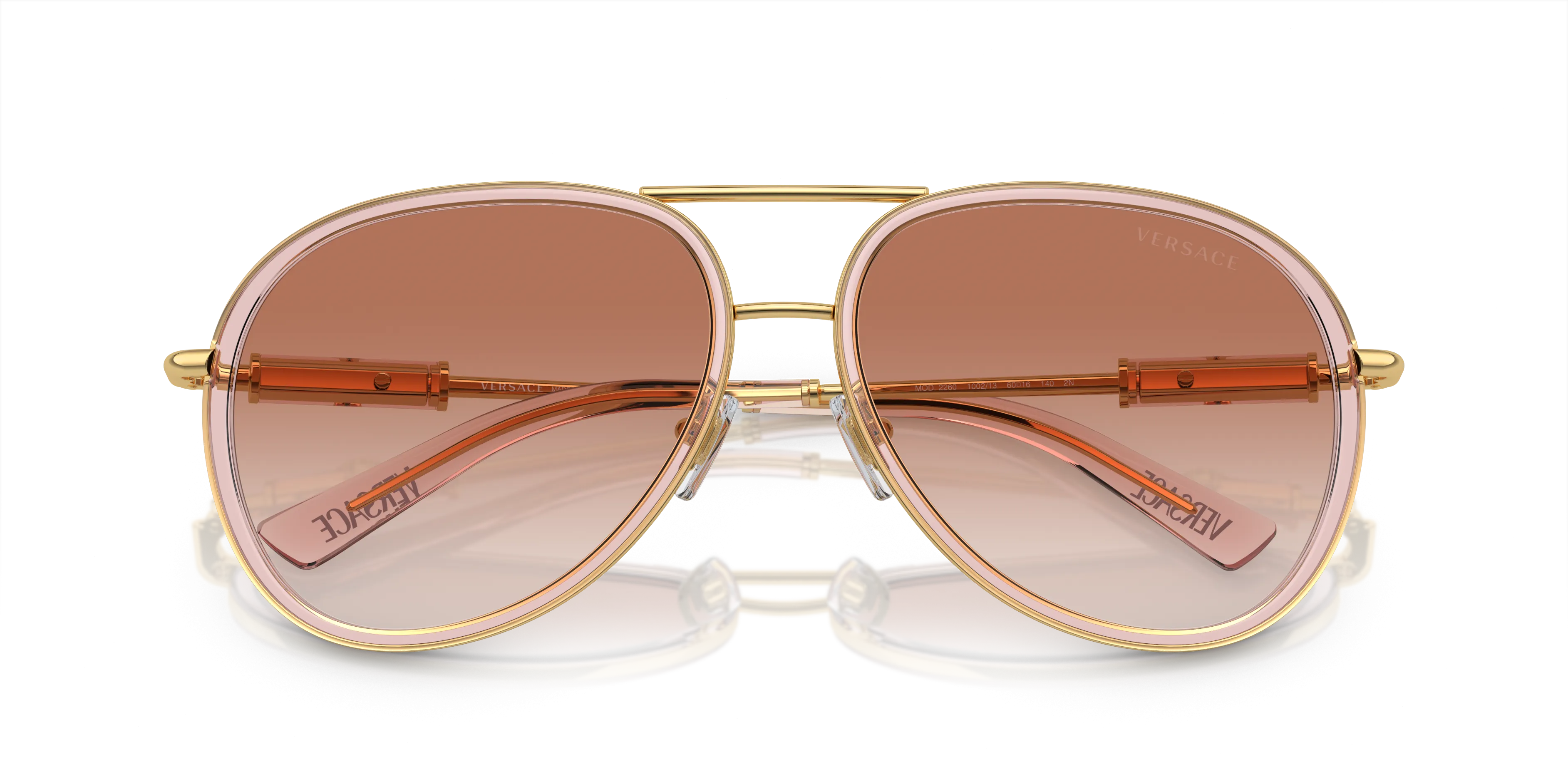 Versace VE2260 100213