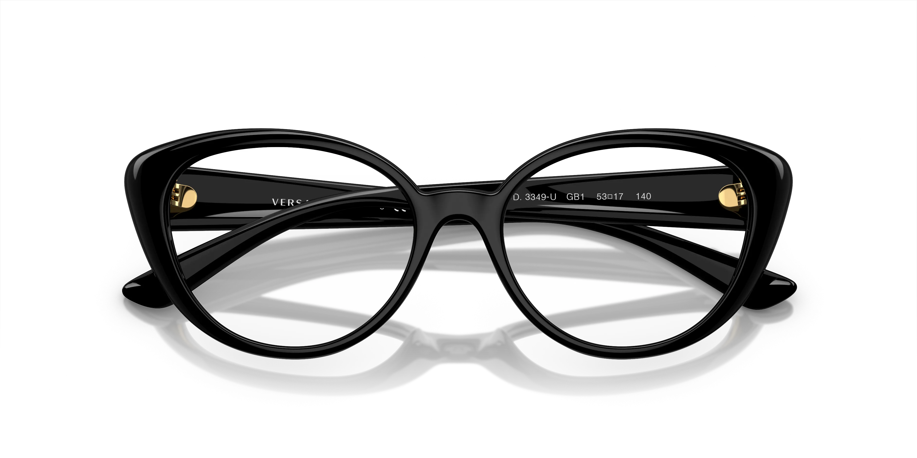 Versace VE3349U GB1